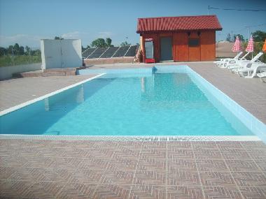 Chambre avec petit d�jeuner �/en/au Costinesti (Constanta)ou appartement ou maison de vacances