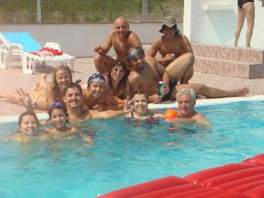 Chambre avec petit d�jeuner �/en/au Costinesti (Constanta)ou appartement ou maison de vacances