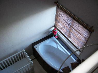 Maison de vacances �/en/au trou d