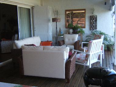 Maison de vacances �/en/au trou d