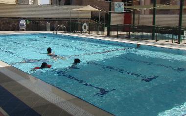 Appartement de vacances �/en/au EILAT (HaDarom (Southern))ou appartement ou maison de vacances