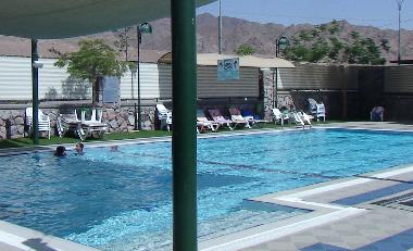 Appartement de vacances �/en/au EILAT (HaDarom (Southern))ou appartement ou maison de vacances