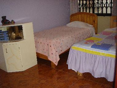 Appartement de vacances �/en/au SURCO (Lima)ou appartement ou maison de vacances