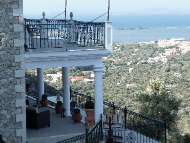 Appartement de vacances �/en/au Lefkada-Apolpena (Lefkada)ou appartement ou maison de vacances
