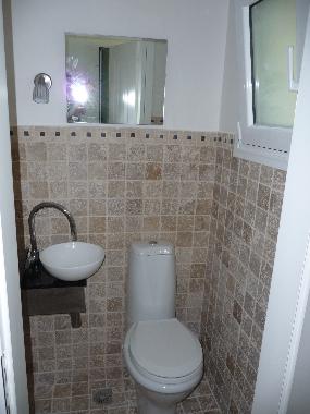 Appartement de vacances �/en/au Lefkada-Apolpena (Lefkada)ou appartement ou maison de vacances