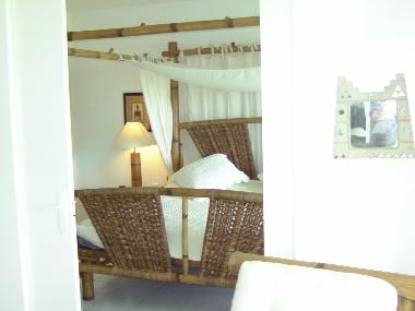 Appartement de vacances �/en/au Saint martin (Sint Maarten)ou appartement ou maison de vacances