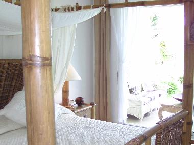 Appartement de vacances �/en/au Saint martin (Sint Maarten)ou appartement ou maison de vacances