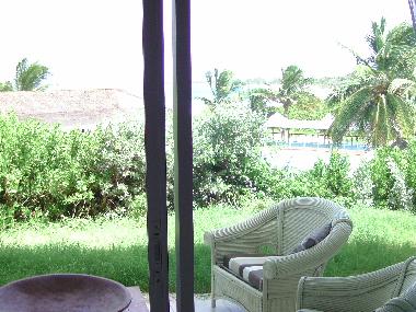 Appartement de vacances �/en/au Saint martin (Sint Maarten)ou appartement ou maison de vacances