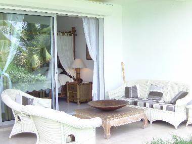 Appartement de vacances �/en/au Saint martin (Sint Maarten)ou appartement ou maison de vacances