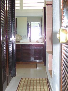 Appartement de vacances �/en/au Saint martin (Sint Maarten)ou appartement ou maison de vacances