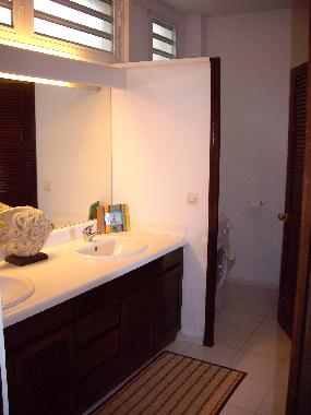 Appartement de vacances �/en/au Saint martin (Sint Maarten)ou appartement ou maison de vacances