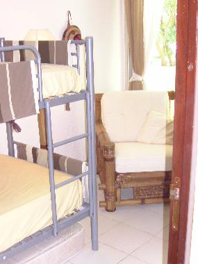 Appartement de vacances �/en/au Saint martin (Sint Maarten)ou appartement ou maison de vacances