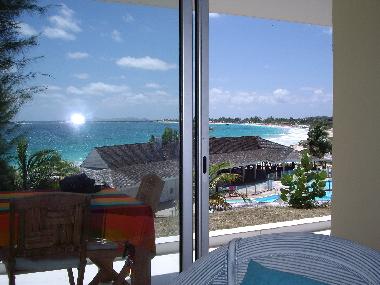 Appartement de vacances �/en/au Saint Martin (Sint Maarten)ou appartement ou maison de vacances