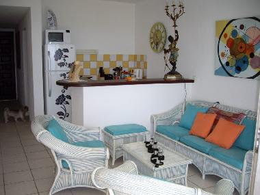 Appartement de vacances �/en/au Saint Martin (Sint Maarten)ou appartement ou maison de vacances