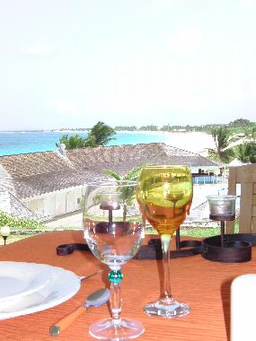 Appartement de vacances �/en/au Saint Martin (Sint Maarten)ou appartement ou maison de vacances