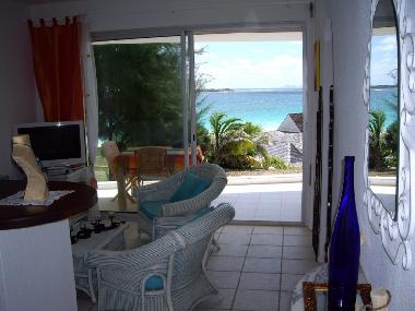 Appartement de vacances �/en/au Saint Martin (Sint Maarten)ou appartement ou maison de vacances