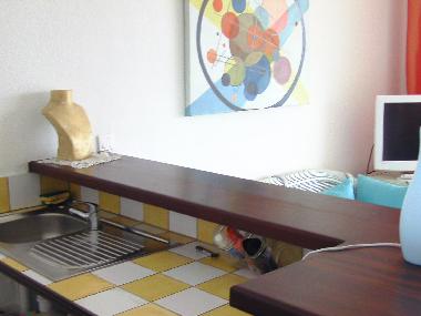 Appartement de vacances �/en/au Saint Martin (Sint Maarten)ou appartement ou maison de vacances