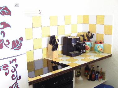 Appartement de vacances �/en/au Saint Martin (Sint Maarten)ou appartement ou maison de vacances