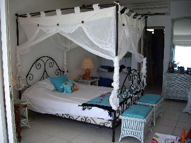Appartement de vacances �/en/au Saint Martin (Sint Maarten)ou appartement ou maison de vacances