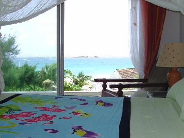 Appartement de vacances �/en/au Saint Martin (Sint Maarten)ou appartement ou maison de vacances