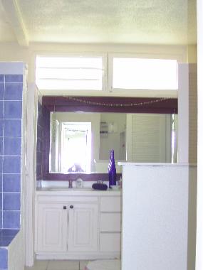 Appartement de vacances �/en/au Saint Martin (Sint Maarten)ou appartement ou maison de vacances