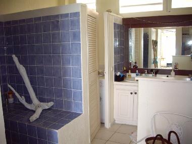 Appartement de vacances �/en/au Saint Martin (Sint Maarten)ou appartement ou maison de vacances