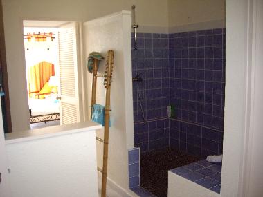 Appartement de vacances �/en/au Saint Martin (Sint Maarten)ou appartement ou maison de vacances