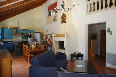 Maison de vacances �/en/au ARTIGNOSC SUR VERDON (Var)ou appartement ou maison de vacances