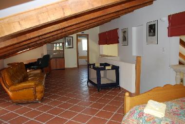 Maison de vacances �/en/au ARTIGNOSC SUR VERDON (Var)ou appartement ou maison de vacances