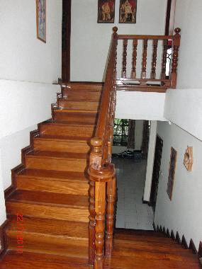 Maison de vacances �/en/au Muang Udon Thani (Udon Thani)ou appartement ou maison de vacances