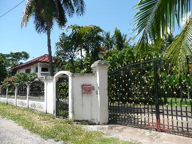 Maison de vacances �/en/au Muang Udon Thani (Udon Thani)ou appartement ou maison de vacances