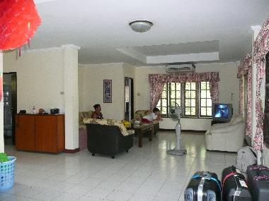 Maison de vacances �/en/au Muang Udon Thani (Udon Thani)ou appartement ou maison de vacances