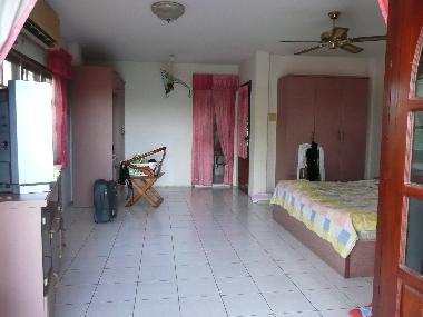 Maison de vacances �/en/au Muang Udon Thani (Udon Thani)ou appartement ou maison de vacances