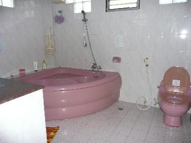 Maison de vacances �/en/au Muang Udon Thani (Udon Thani)ou appartement ou maison de vacances