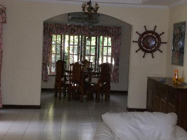 Maison de vacances �/en/au Muang Udon Thani (Udon Thani)ou appartement ou maison de vacances