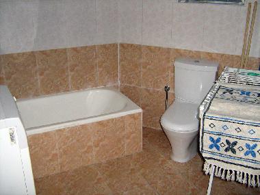 Appartement de vacances �/en/au St. Julians (Malte)ou appartement ou maison de vacances