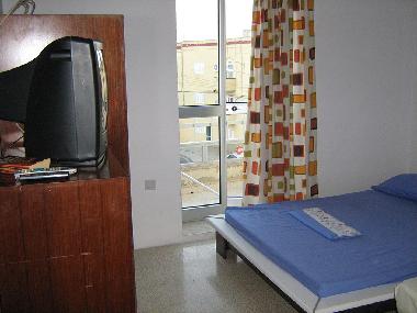 Appartement de vacances �/en/au St. Julians (Malte)ou appartement ou maison de vacances