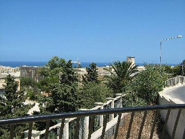 Appartement de vacances �/en/au St. Julians (Malte)ou appartement ou maison de vacances