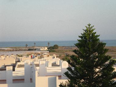 Maison de vacances /en/au Palomares (Almera)ou appartement ou maison de vacances