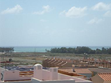 Maison de vacances /en/au Palomares (Almera)ou appartement ou maison de vacances