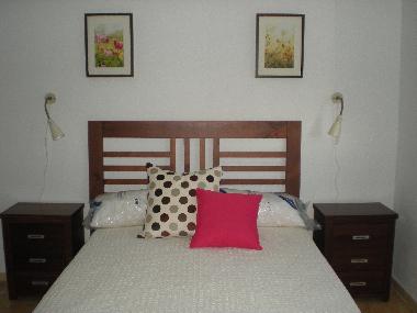 Maison de vacances /en/au Palomares (Almera)ou appartement ou maison de vacances