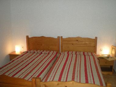 Maison de vacances /en/au Palomares (Almera)ou appartement ou maison de vacances