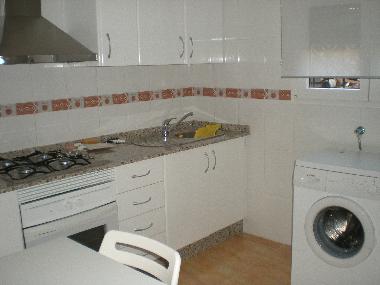 Maison de vacances /en/au Palomares (Almera)ou appartement ou maison de vacances