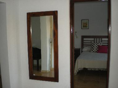 Maison de vacances /en/au Palomares (Almera)ou appartement ou maison de vacances