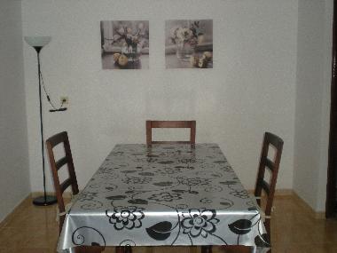 Maison de vacances /en/au Palomares (Almera)ou appartement ou maison de vacances