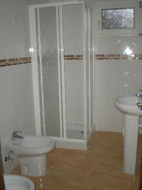 Maison de vacances /en/au Palomares (Almera)ou appartement ou maison de vacances