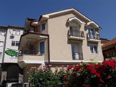 Appartement de vacances �/en/au Ohrid (Ohrid)ou appartement ou maison de vacances