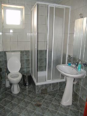 Appartement de vacances �/en/au Ohrid (Ohrid)ou appartement ou maison de vacances
