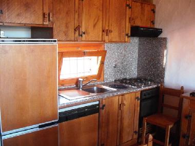 Appartement de vacances /en/au Baja Sardinia (Olbia-Tempio)ou appartement ou maison de vacances