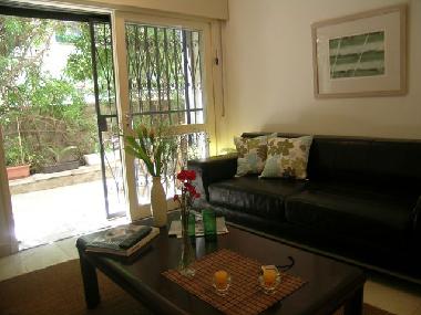 Appartement de vacances �/en/au jerusalem (Yerushalayim (Jerusalem))ou appartement ou maison de vacances
